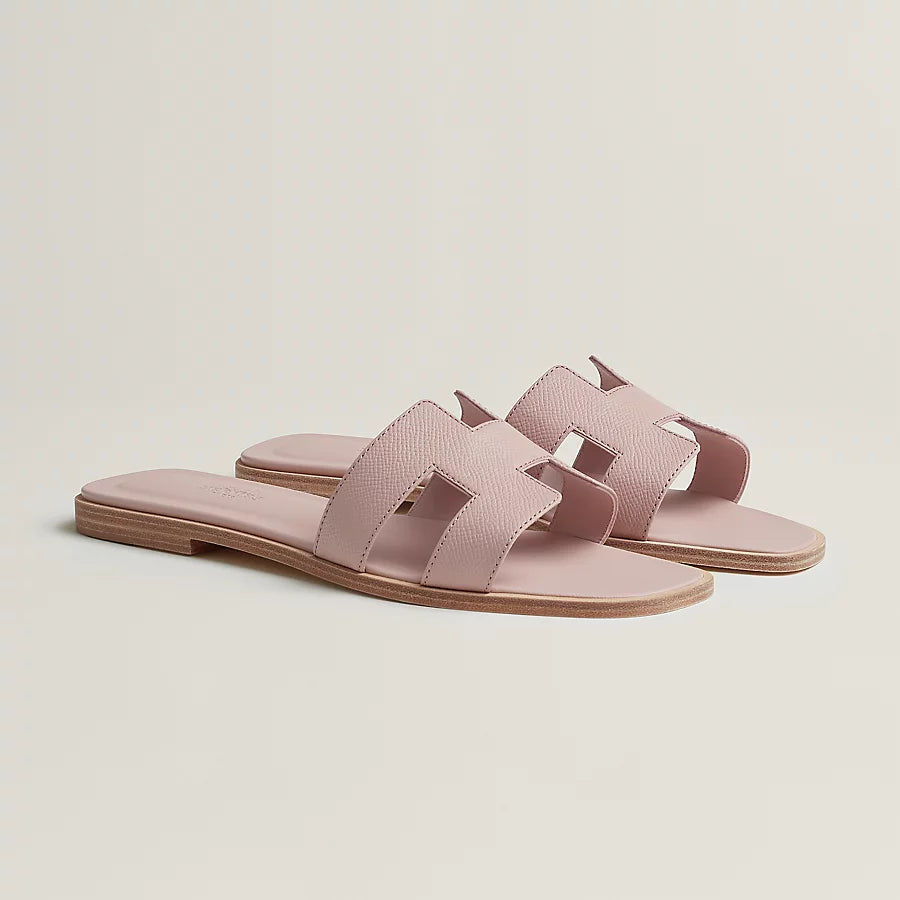 Oran Sandals Pink