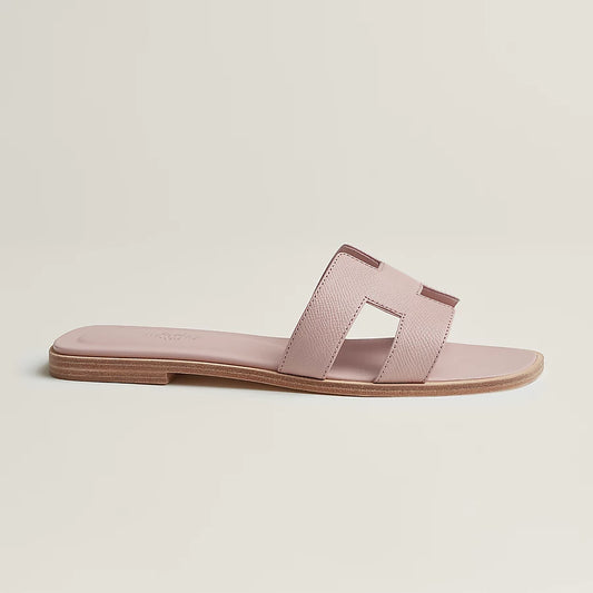 Oran Sandals Pink